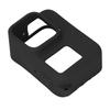 Silicone Case Lens Cap for Insta360 Ace Pro Waterproof Durable Shockproof Silicone Protective Cover for Action Cameras