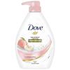 Dove Elastic Hydrating & Nourishing Shower Foam