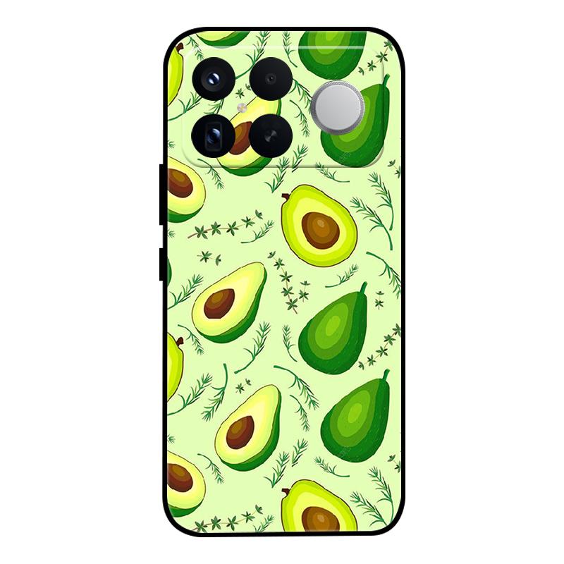 Phone Case For Xiaomi Poco F8 Ultra Cases Soft Silicone Cover For Poco F8 Ultra Fashion Case POCOF8Ultra Full Protector Shells