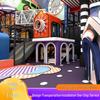 Large Indoor Playground & Trampoline Venue Planning for Cross-Border Buyers
