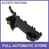 NoGHP9500T1B Bumper Support Bracket Single  for Mazda 6 2014-
