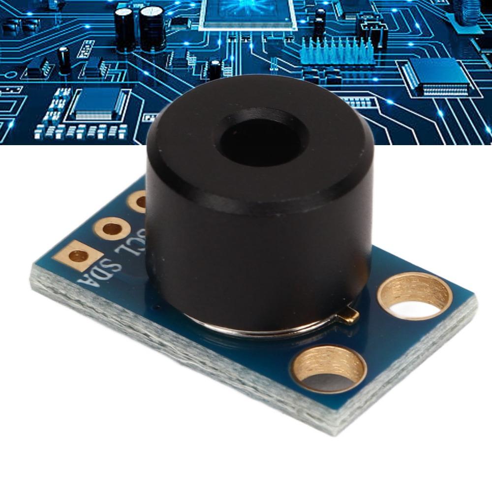GY-906-BCC MLX90614ESF-BCC IR Infrared Temperature Sensor  Industrial Measurement