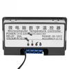 W3230  12V 24V 220V  LED Digital Temperature Controller Thermostat Switch Sensor Meter