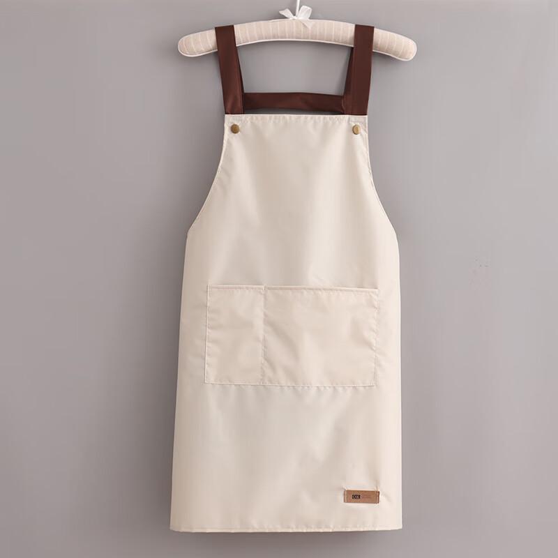 

Waterproof Oil-Proof Kitchen Apron