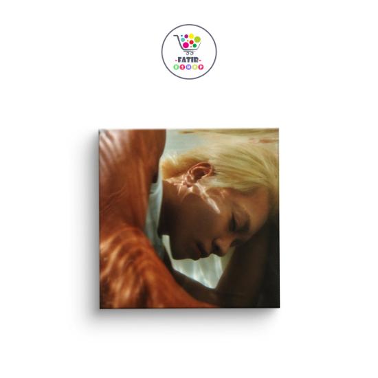 

GEMINI EP Альбом Слишком глубоко
