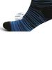 Unisex Cross-Border Compression Socks - Perfect for Sports, Running, Yoga; Knee-High, Calf-Length; Leg Slimming.