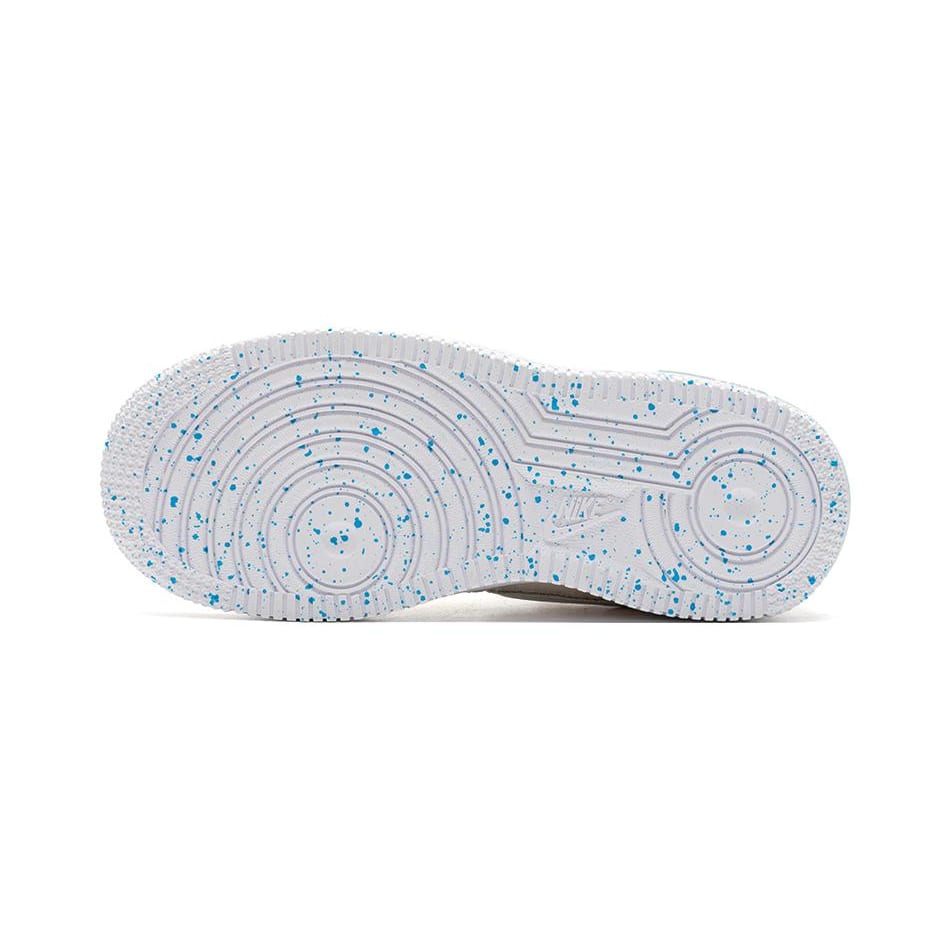 Nike Air Force 1 Low "Holiday Cookies" PS FQ8351-110