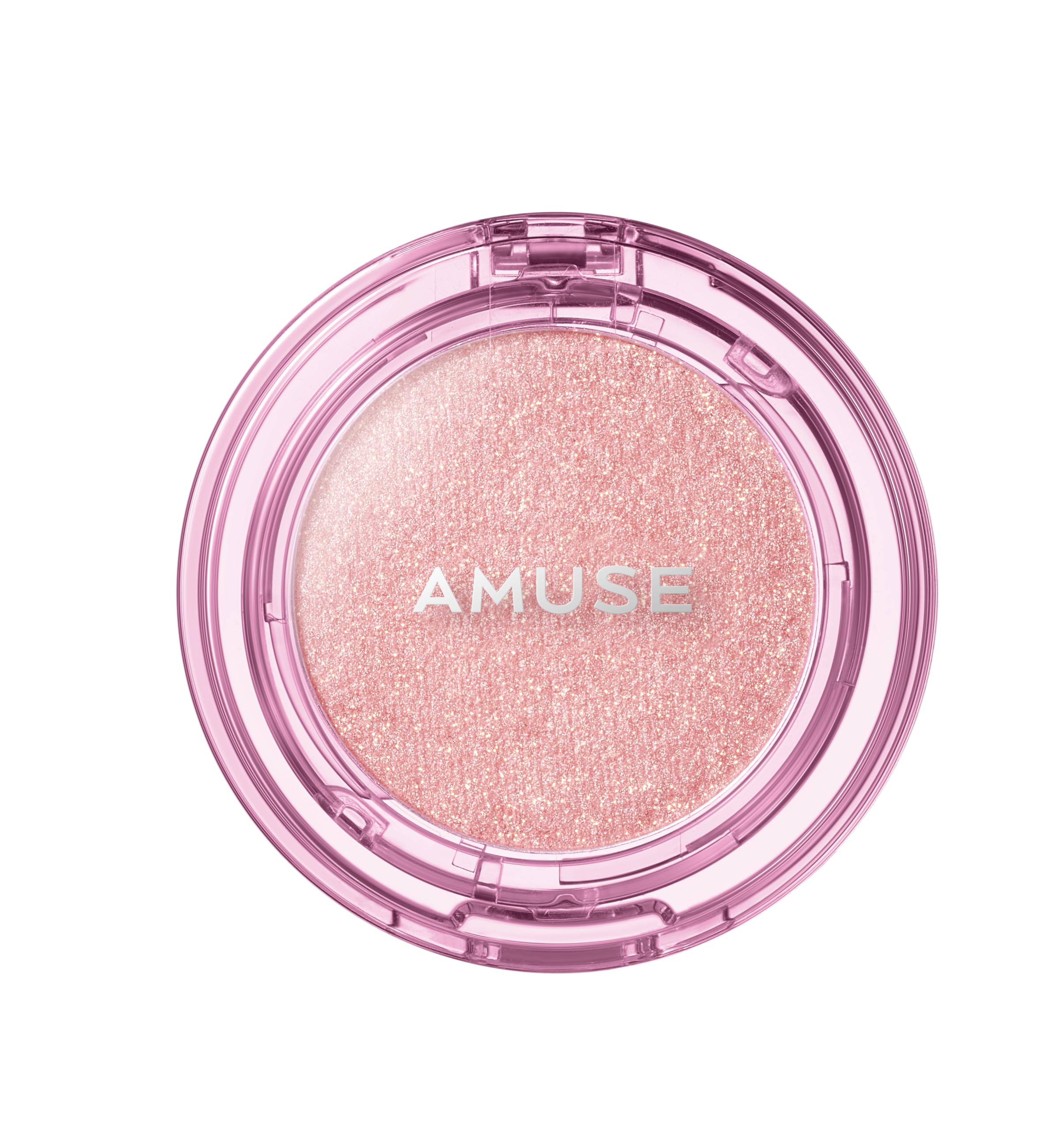 

Face Diamond [AMUSE Official] [NEW 4.7g] Multi-Highlighter розовый