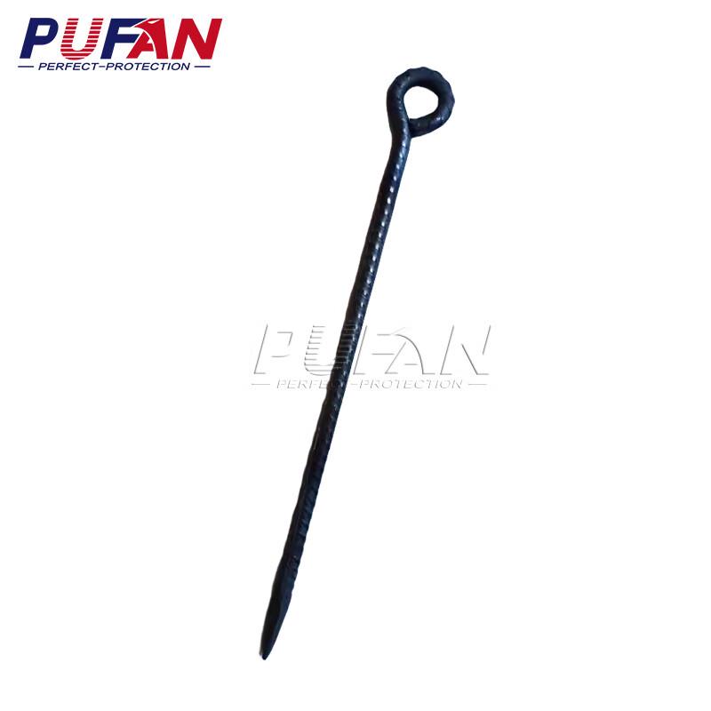 Pufan 80cm Tent Ground Stake