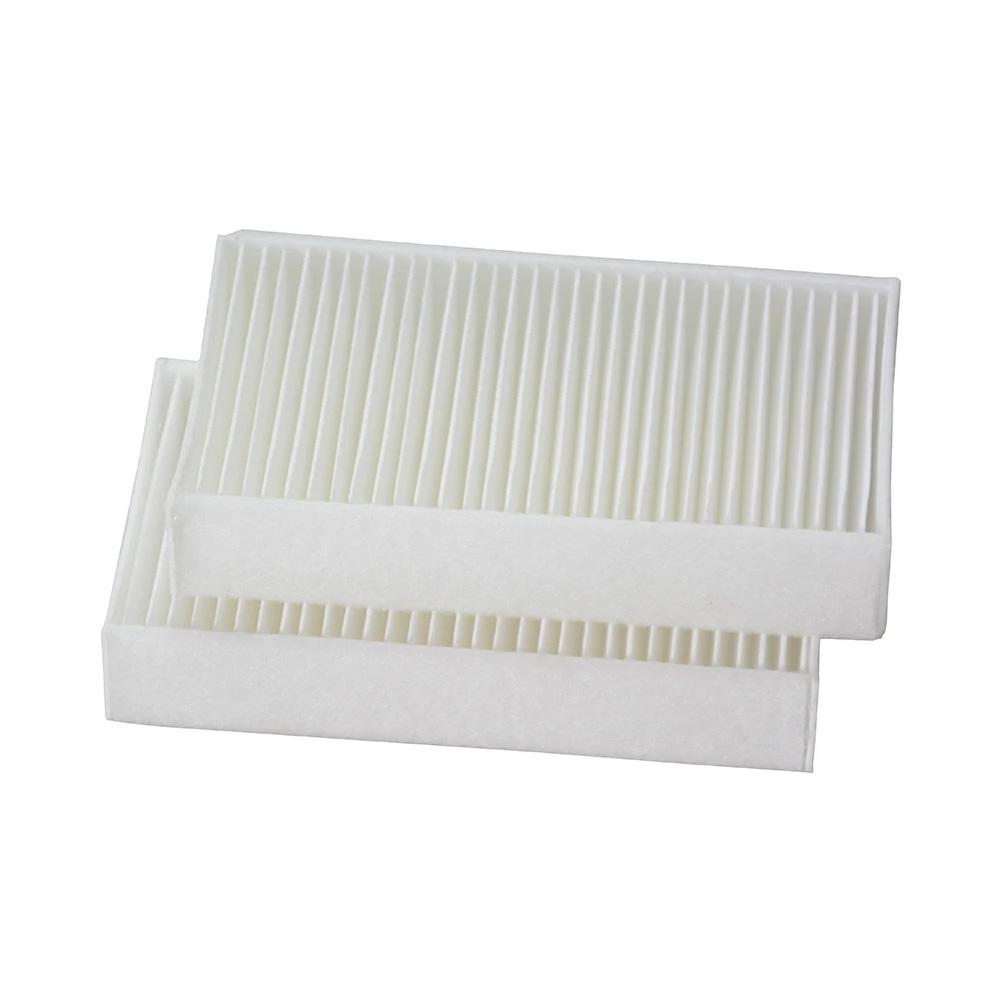 

Car Cabin AC Filter For BMW X4 (F26) 2013/05-2018/03 X3 (F25) 2010/09- OEM T1012674P CU1721 Element Accessory Air Conditioner HTT-B037