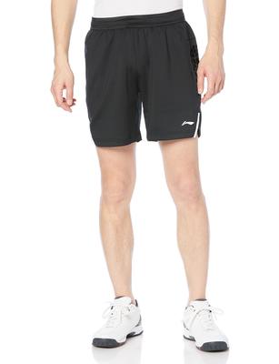 Game Size 2XL Li-Ning Pants, Black,