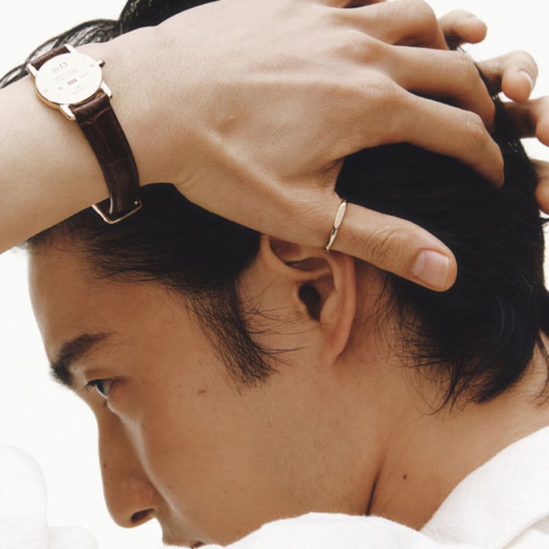 

NUMBERING #7404 Gold_No. 15