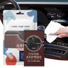 Leather Wipes For Car Interior Cleaning Wipes For Cars Leather Cleaner Wipes For Car Interiors Furniture And More Protection