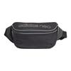 Adidas Neo Adidas Polyamide Fanny Pack Regular Unisex Black GQ9020