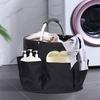 Tool Organizer Bag Storage Basket Large Capacity Multiple Compartments Waterproof Outdoor Camping Collapsible Storage