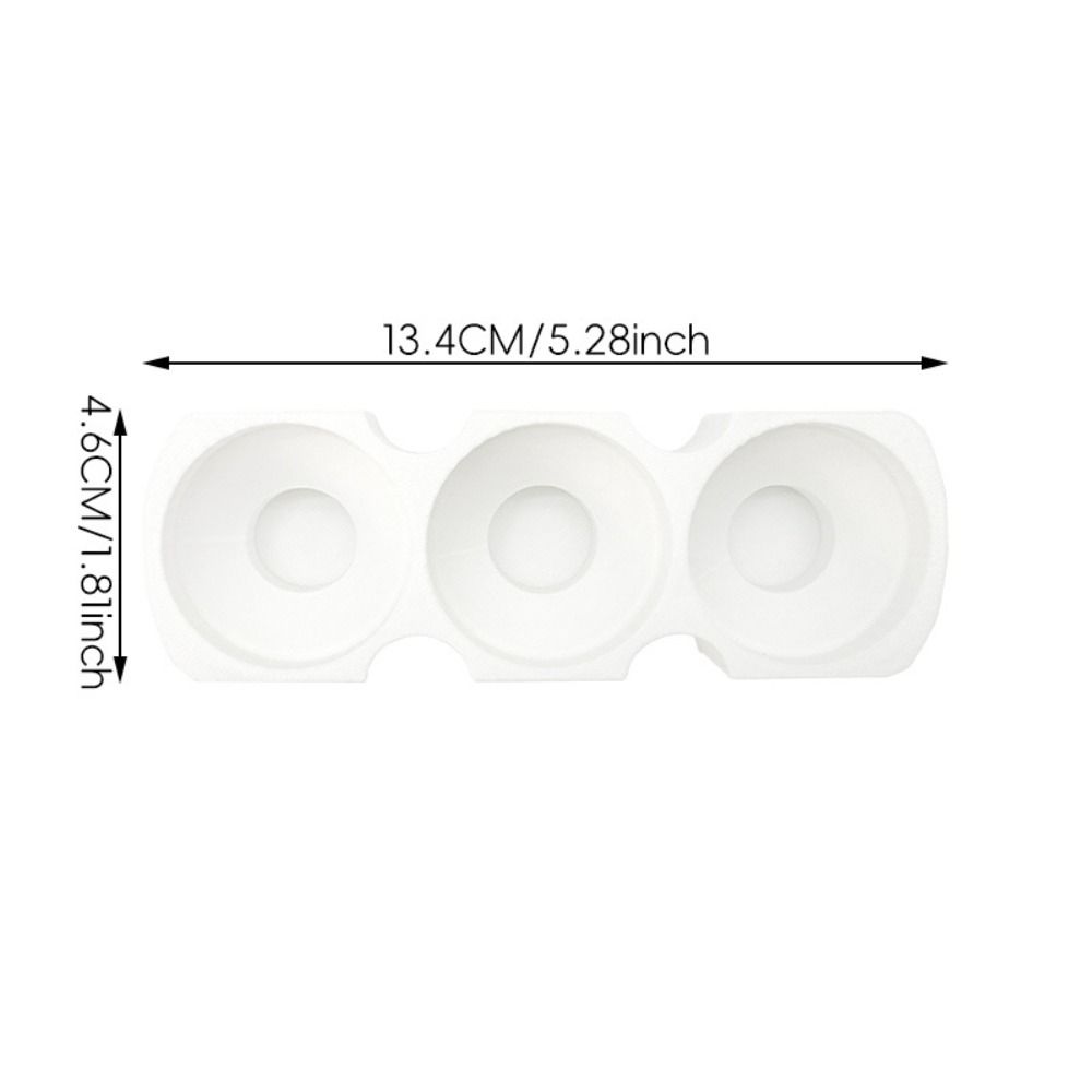 with Anti-slip Design Refrigerator Tube Mounting Bracket Multi-function Kitchen Storage Rack  Home