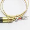 L8RE Replacement Thermopile Easy to Use Wire Thermocoupler Water Heater Thermopile