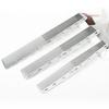 Carbon Steel Hair Cutting Tool Hairdressing Fine Tooth Combs for All Hair Types