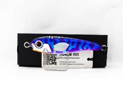 Pesca – Wobblers, esche e ami