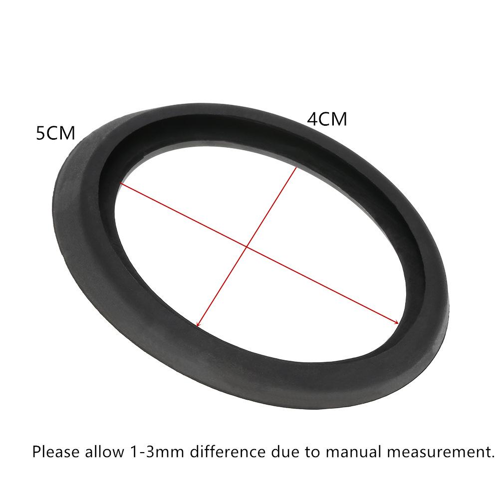 New (Inner Dia) 50mm X 40mm Antenna Base Gasket Seal For Vauxhall Astra Corsa Vectra