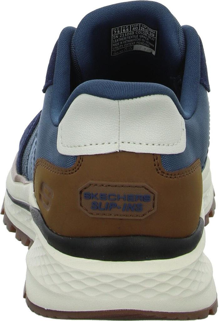 Skechers Slade Ultra - кроссовки Mercer navy