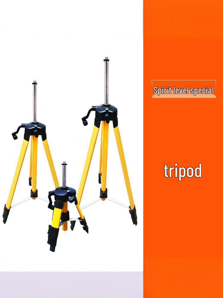 Universal Infrared Tripod Stand with Lifting Platform Bracket