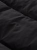 Демисезонная куртка Tom Tailor Daunenjacke Mit Abnehmbarer Kapuze (1042521) black