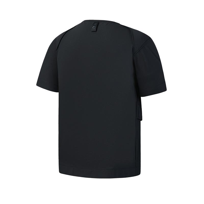 Fila URBAN EXPLORE T Shirt Men's A11M628106FBK