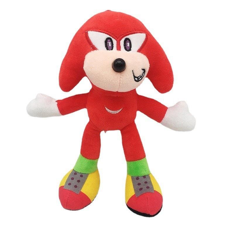 20/28CM 6 Style Doll  Hedgehog Plush Toy Doll Children Gift Stuffed Toys