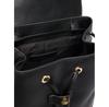 Backpack KARL LAGERFELD A3W30154 Black