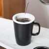 Shangqi Ceramic Tea Infuser Mug