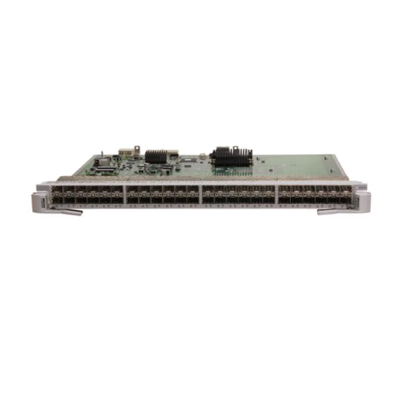 Huawei S7700 Series 24-Port GE & 24-Port 10GE Fiber Interface Card