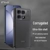KMaxAI Ultra-Thin Matte PP Case for Xiaomi Redmi K70 Ultra