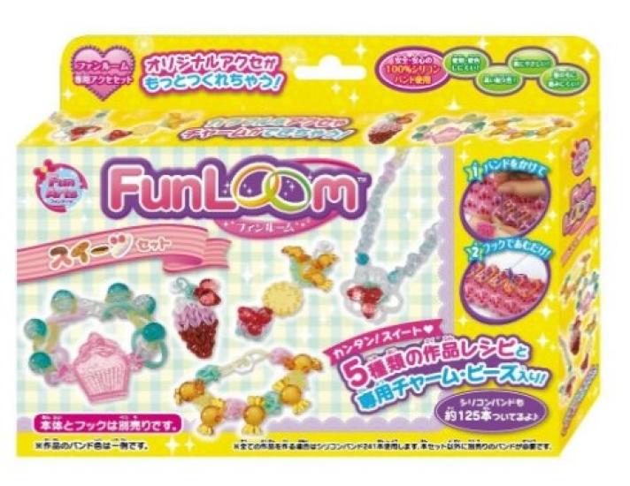 

Набор сладостей для веселой комнаты набор 4 предмета