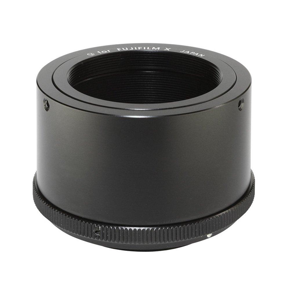 Acessório para Telescópio Vixen Adaptador de Câmera para Fujifilm X Anel T (N) 37316-1