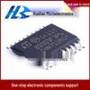 Screen Printing MSP430G2553 Microcontroller TSSOP20