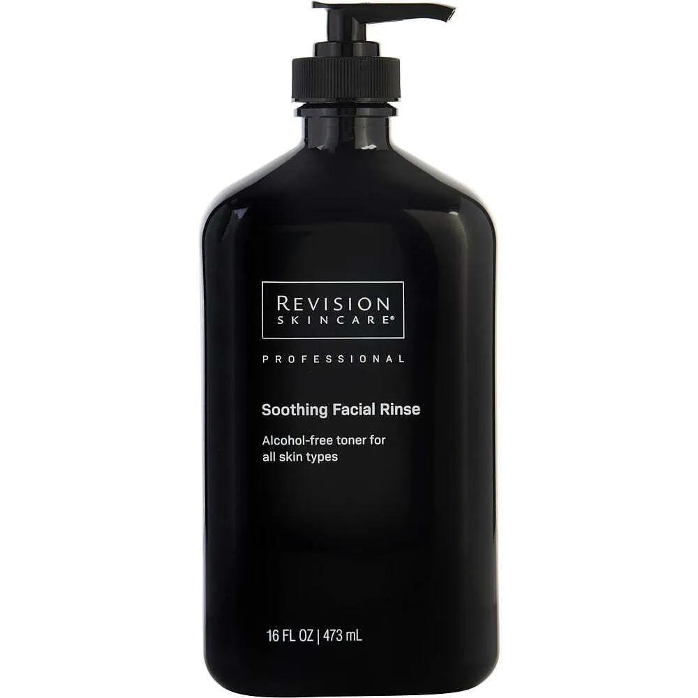 REVISION Skincare Soothing Facial Rinse 473ml