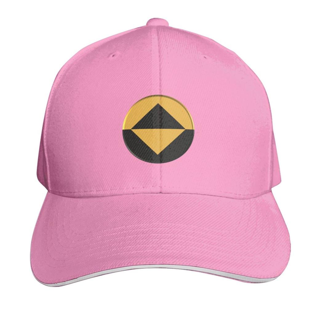 ReBoot Guardian icon Baseball Cap Military Tactical Cap Hat Unisex Luxury luxury Women cap Dropshipping Womens Beach Outlet Unisexs