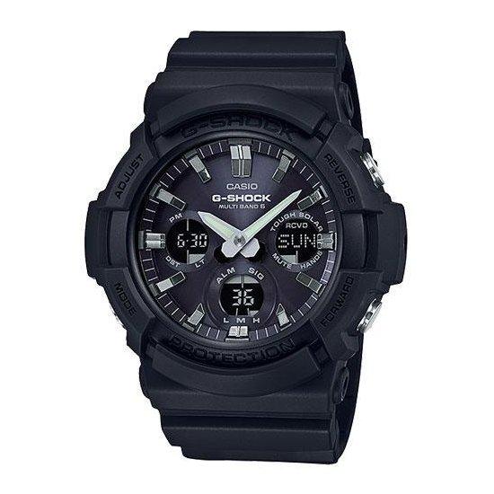 CASIO GAW-100B-1AJF G-SHOCK Solar Men s Watch GAW100B1AJF