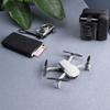 1 Set Flight Propellers Quadcopter Propellers Replacement Enhances Stability with Mounting Screws