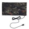 Reptile Heating Pad USB Heating Sheet Winter Carbon Fiber Pet Heating Pad Heating Warm Mat For Small Animals