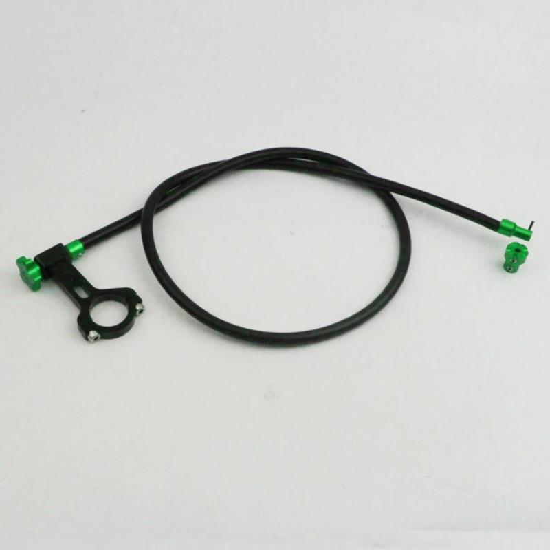

motocycle Remote Span Adjuster for brem b RCS 19 17 15 and 19x20 19x18 16x16 16x18 Radial Master Cylinders - Brake Pump зелёный