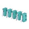 5Pcs Micro Limit Switch Long Lever Arm Subminiature Kw4-3Z-3 Snap Action