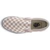 Vans Classic Slip On Frappe True White Women's VN0A38F7QCO