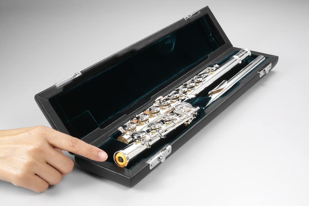 HERCULES Flute Stand DS461B