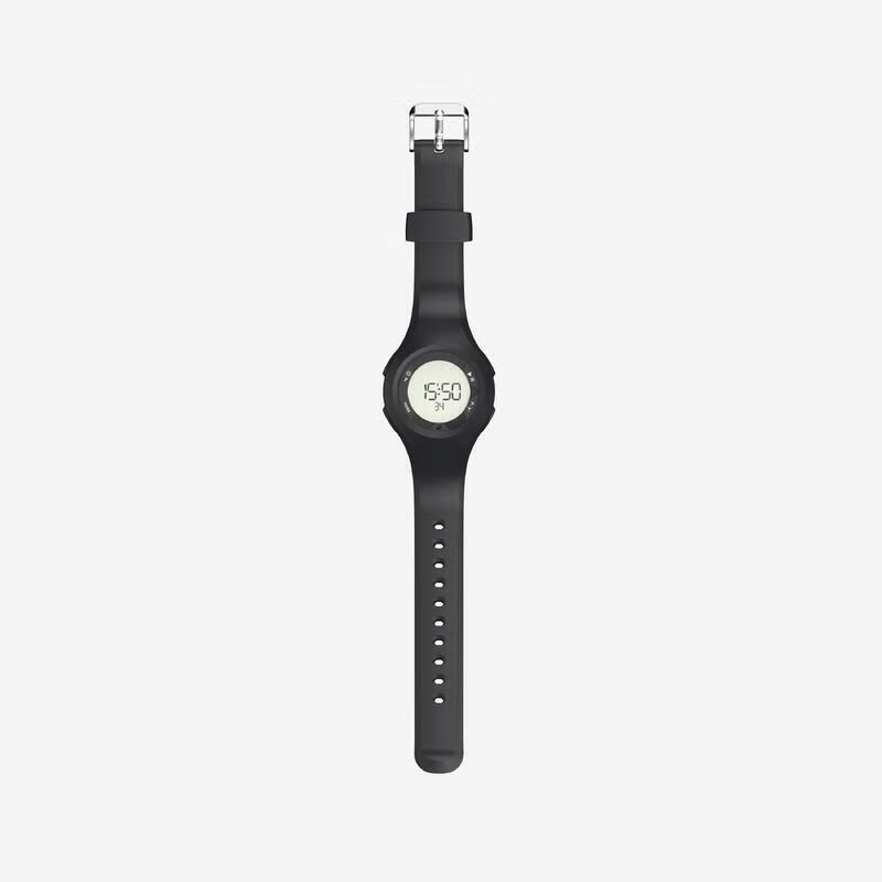 Ретро-спортивные электронные часы Decathlon W200