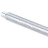 Silber 12410392577 4,14 Zoll HWK0039 Robuste Starterbolzen für BMW 330XI 2006