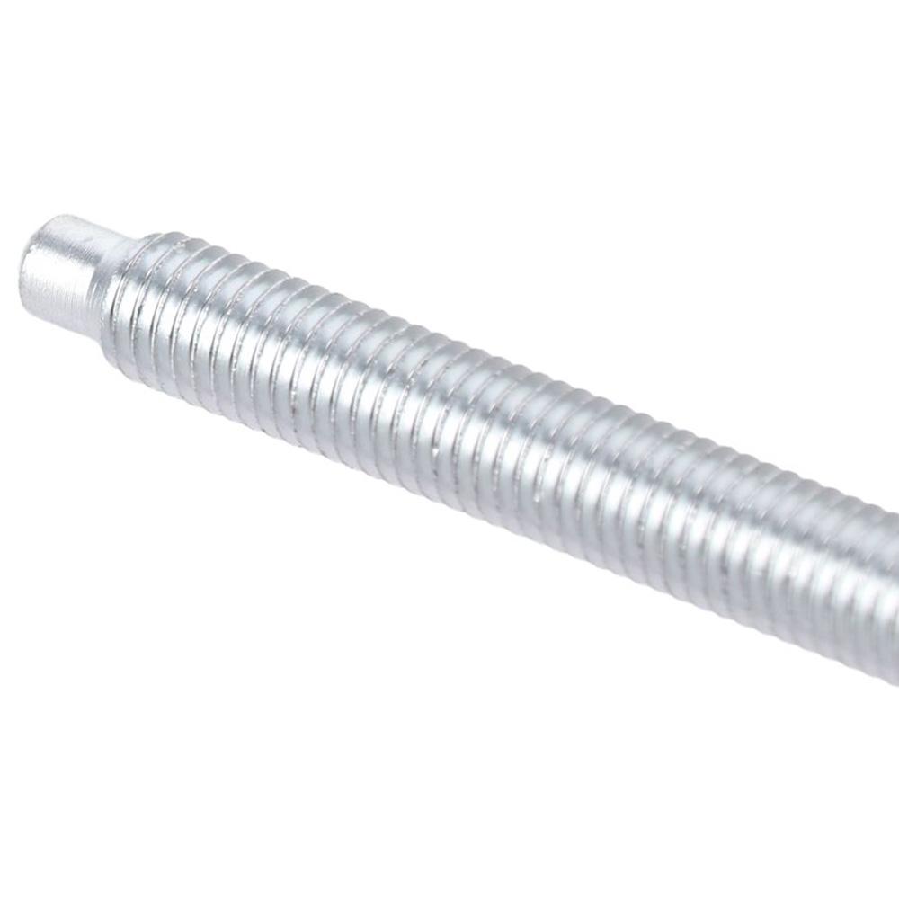 Silber 12410392577 4,14 Zoll HWK0039 Robuste Starterbolzen für BMW 330XI 2006