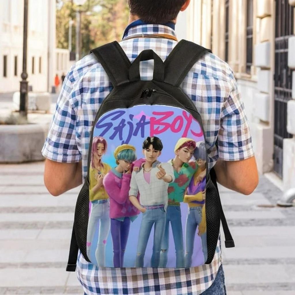 Schoolbags Primary School Cartoon Backpacks Children's Bags Large Capacity Backpacks
