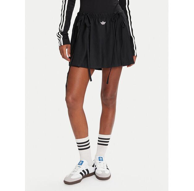 Юбка мини adidas Ribbon EU L